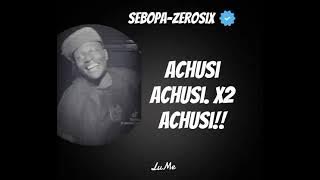(Unreleased) Sebopa_Zerosix 