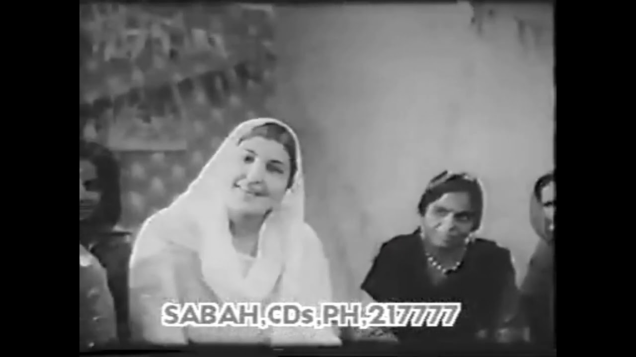 Yasmin Khan - pal de bakhtawar sha
