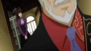Umineko Hell II Entry#1: Mermaid man Kinzo