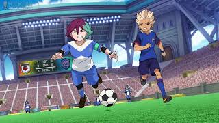 Inazuma️Eleven • Orion no Kokuin️ ep 46[rosub]