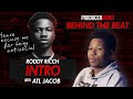 The Making of Roddy Ricch "Intro" w/ ATL Jacob