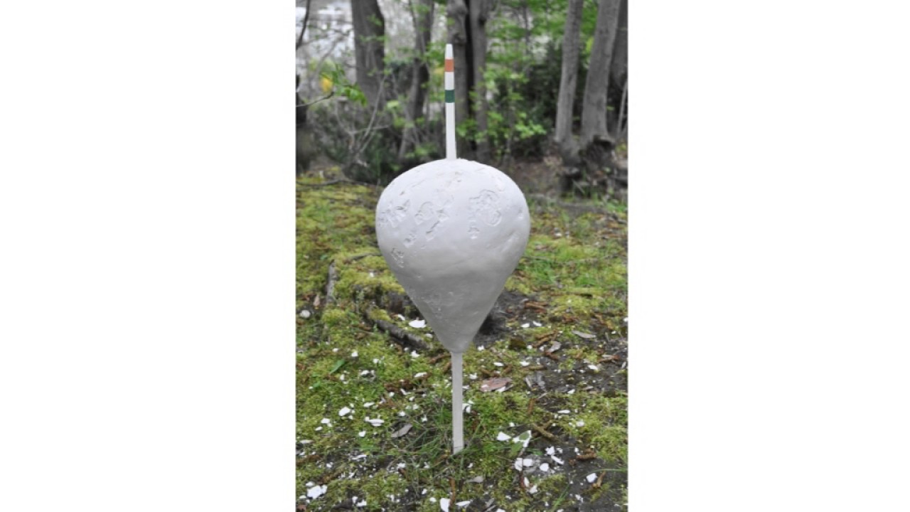 Urne INSTAN T Benjamin Rousse Design