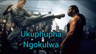 Ukuphupha Ngokulwaukuboshwa Kusho Lokhu