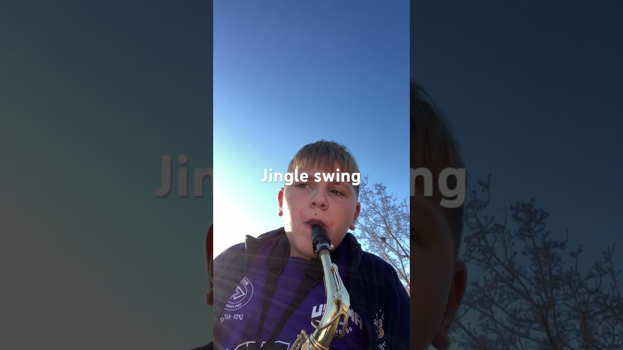 Jingle swing