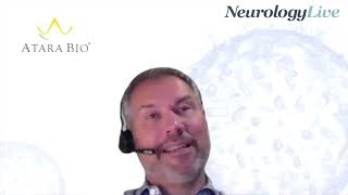 Jakob Dupont, Md Phase 1 Data On Cell Therapy For Progressive Ms