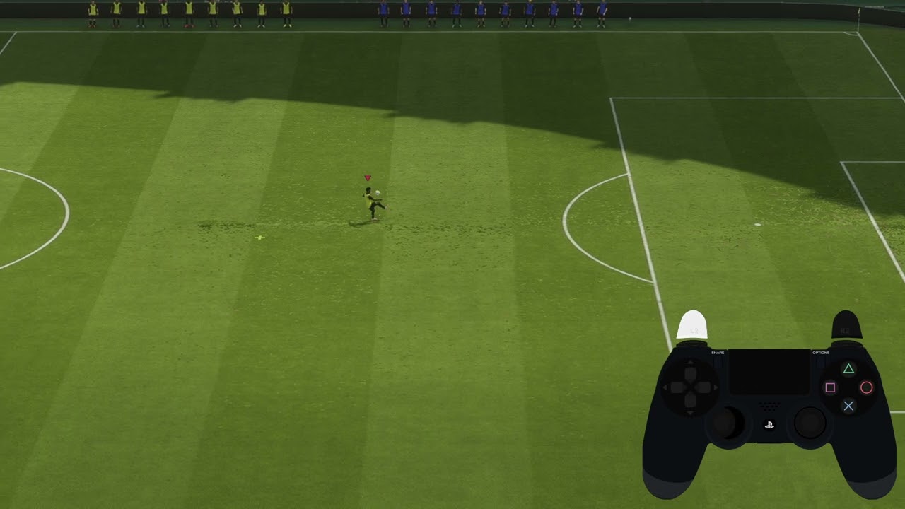 FC 25 ( FIFA 25 ) - How to Perform Sombrero while Juggling