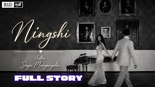 Ningshi (Full Story) Mira Thokchom / Saya / 