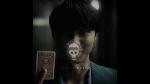 BANDA CAME BACK ☠️ ALICE IN BORDERLAND | LONELY EDITZ