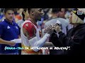 Vice Ganda at Calvin Abueva Nag Kiss Pagkatapos ng PBA Game?