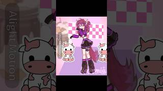 Milkshake Dancecrtrend