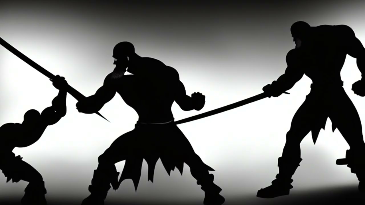 GOETHE - TRÜMMER ( PROD. BY BEAST INSIDE BEATS )