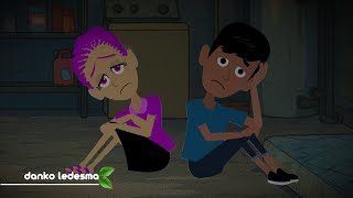 Violy And Jakir Got Grounded For Dumb Reasons