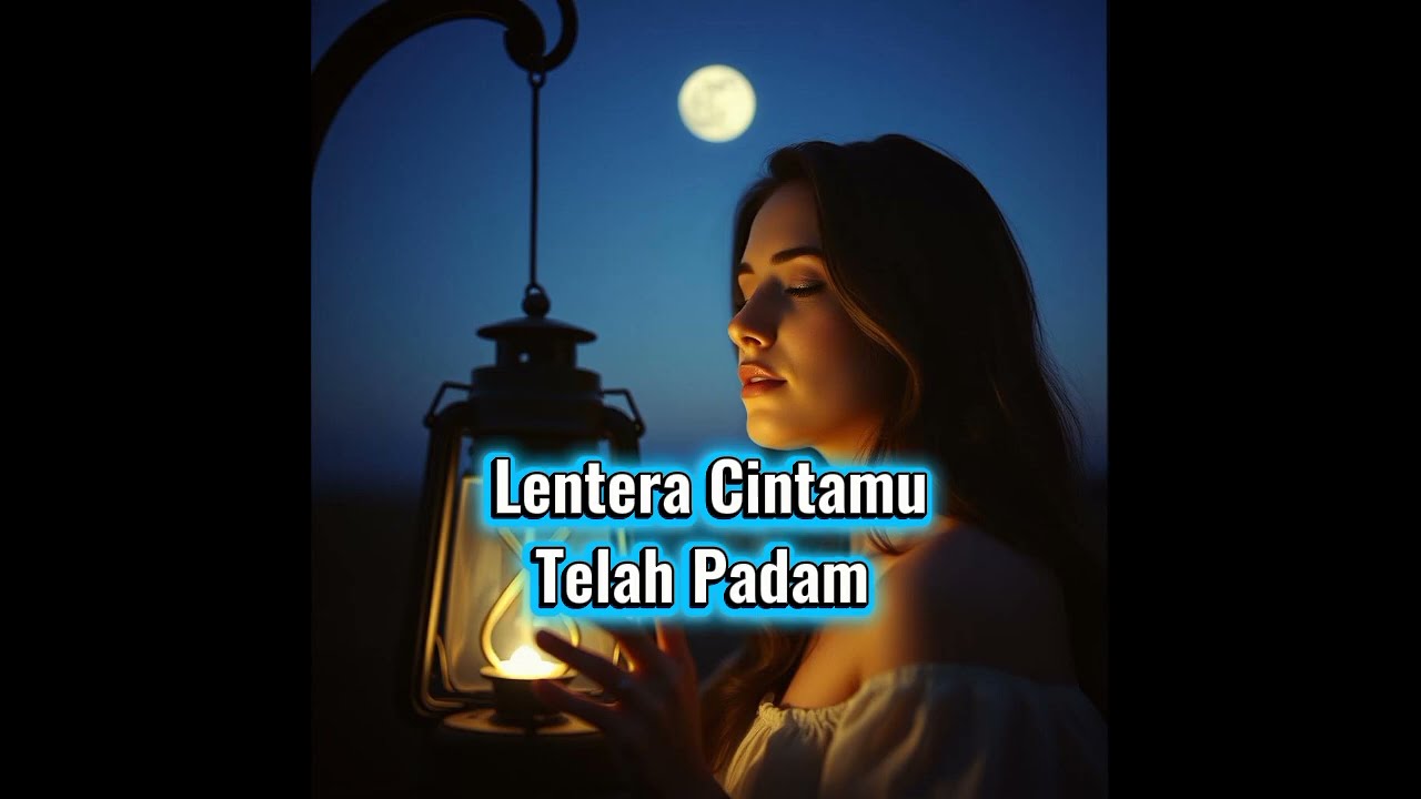 Lentera Cintamu Telah Padam (Bangmuscihui)