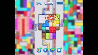 Coffee Run Puzzle ☕ Level 150 Walkthrough & Solution