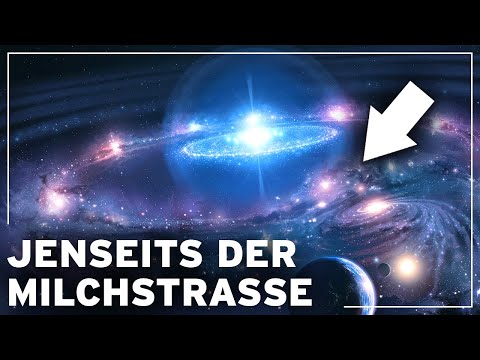 Video: Beeinflusst die Rötung durch interstellaren Staub die Temperaturmessung eines Sterns?