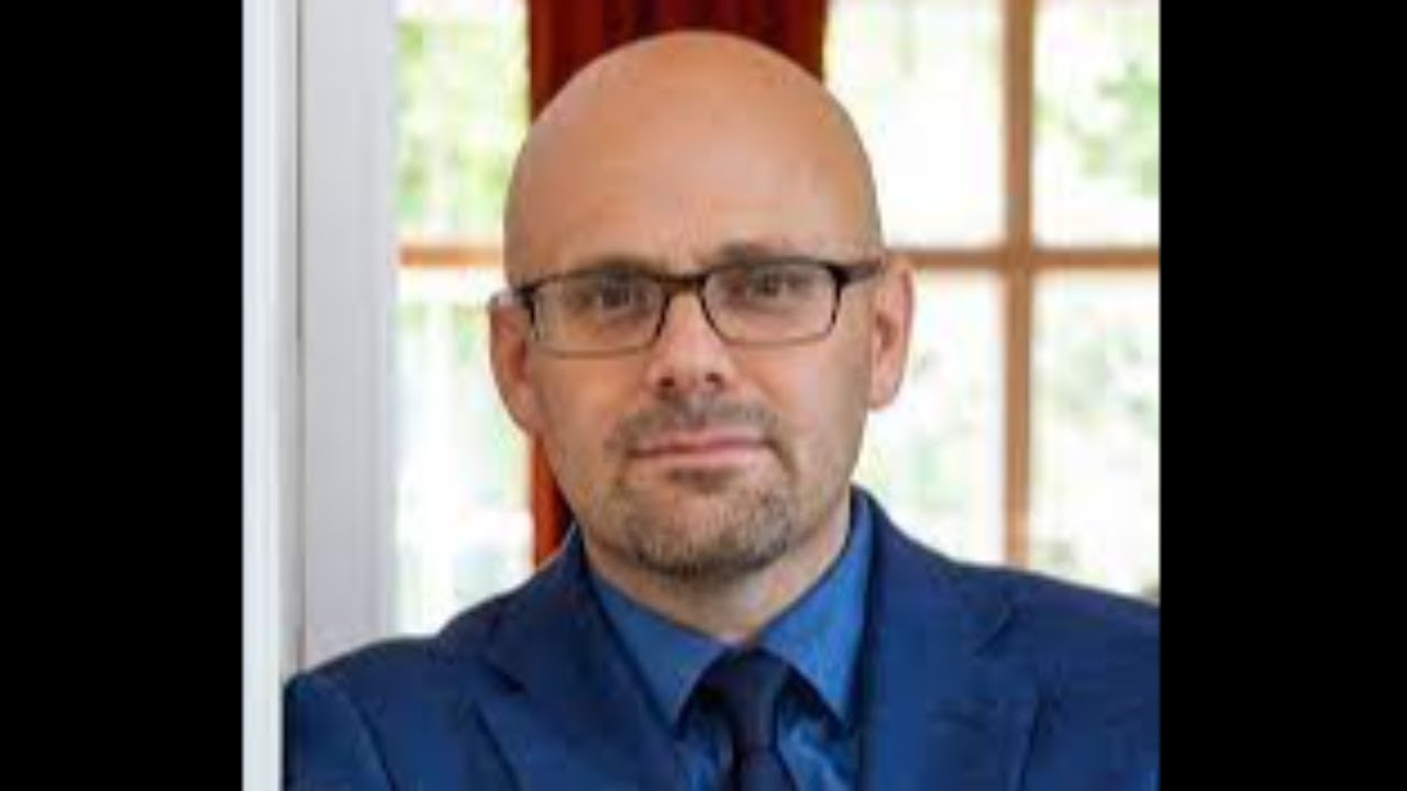 Daniel Ziblatt on TYRANNY OF THE MINORITY