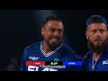 TENSIONS BOIL OVER!!! 😡😡😡 | Power Slap 18: Oasis vs Correa | FULL MATCH