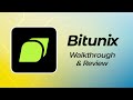 How to Use Bitunix Exchange in 2025 (NO KYC Crypto Trading)