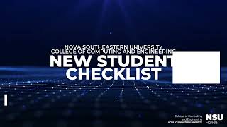 New Student CheckList - Retrieve Your SharkLink Username and Password
