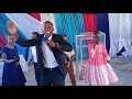 TAZAMA, EZEKIELI ALIVYOPAFOM NA NYIMBO YAKE jibu lipo cover .