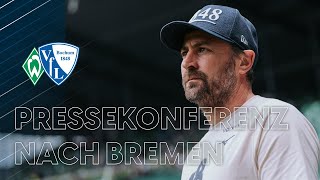 PK nach Bremen