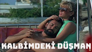 Kalbimdeki Düşman Cihan Ünal Harika Avcı Türk Filmi Full Hd
