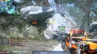 Black Ops: 8 in 1 Rolling Thunder