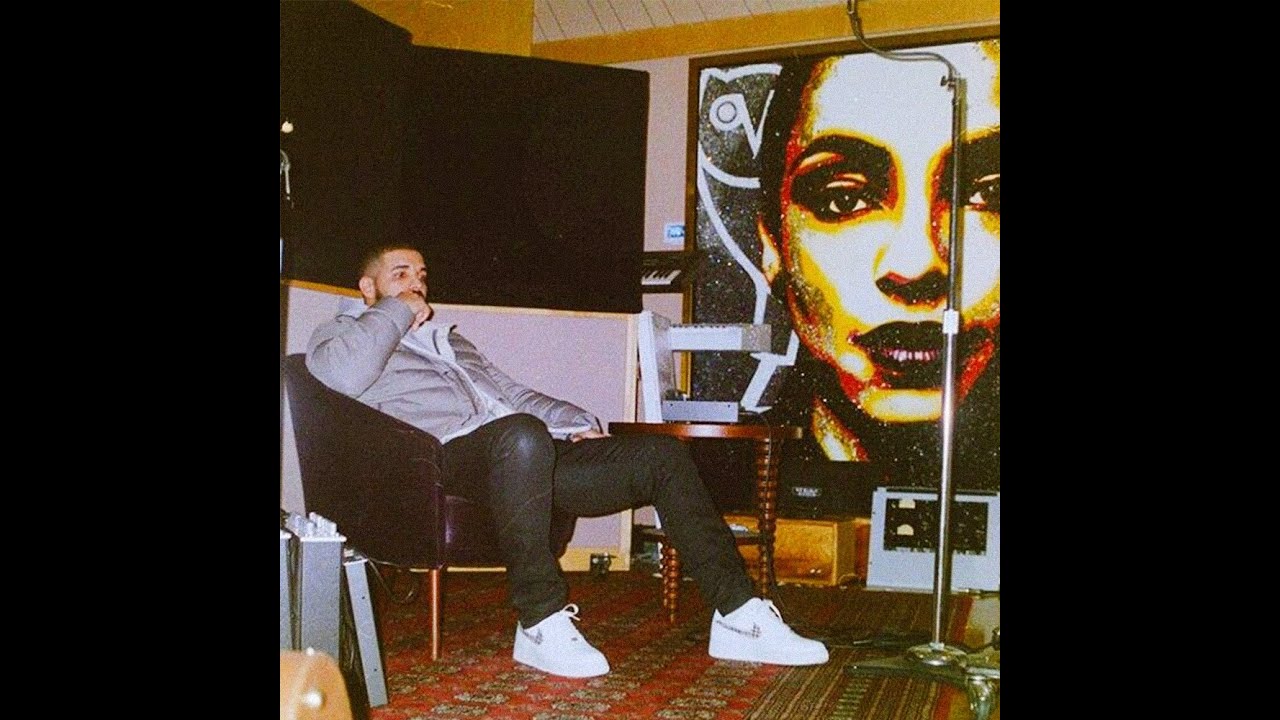 FREE Tory Lanez x Drake Type Beat "EVERYTHING YOU NEED" @imregii