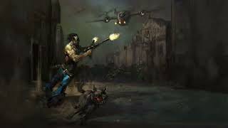 Fallout 2 Original Soundtrack (Full Album) | High-Fidelity FLAC | Mark Morgan