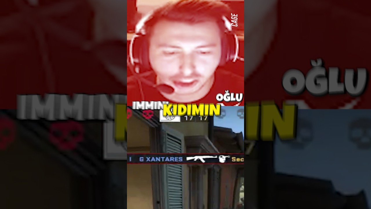 IMMINIKIDIMINOĞLU 🤬 