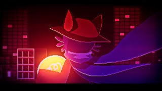 [ONESHOT] - Leave a light on