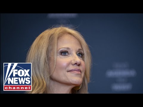 Kellyanne conway: this is trump's next move | ben domenech podcast