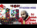 Dj ashish babu hi tech basti khesari lal song jab se tohara se dur dur bhagal rahi