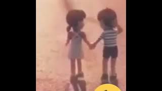 Nobita patah hati