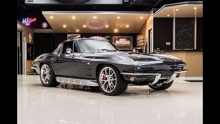 1964 Chevrolet Corvette For Sale