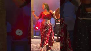 Anvenshi Jain Mostly Beautiful Video For Navel Dance