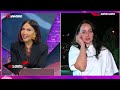 ინგა გრიგოლიას ''რეაქცია''  ⭕🅻🅸🆅🅴 8/09/2026