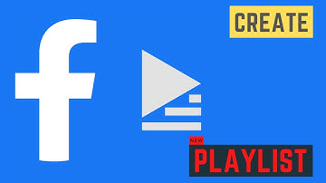 how to create New Playlist on Facebook page - Facebook creator studio