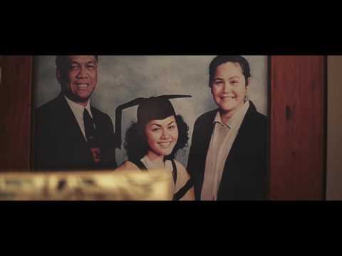 My Story - Christiana Leimena