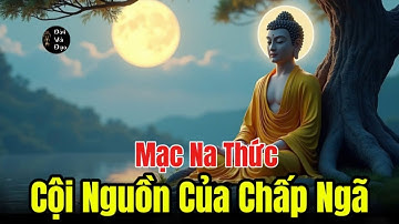 Khám Phá Mạt-Na Thức, Cội Nguồn Của Chấp Ngã Và Phiền Não / Đời Và Đạo