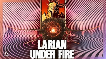 Larian ATTACKED for AI use in Divinity | Breakdown