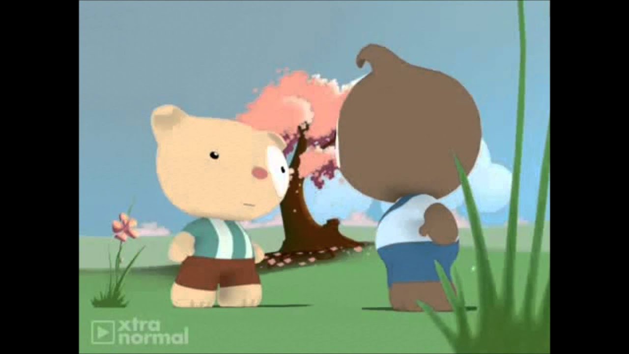 Apple iPhone 4 vs. HTC Evo [funny comparison]