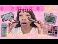 Dollar Tree Eyeshadow Fail | Budget Beauty Gone Wrong