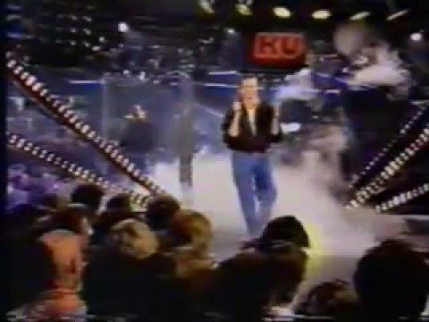 Mike Weyman — Mike Weyman - I´ll make your body rock