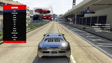 *NEW* D3SK1NG VIP 4.1 MOD MENU SHOWCASE UNDETECTED - 40K MONEY BAGS