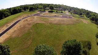 FPV Power Loops