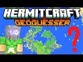 Hermitcraft Geoguessr Livestream 18/06/23