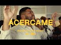 Acércame Feat Johnny Peña Laila Olivera Maverick City Música TRIBL 