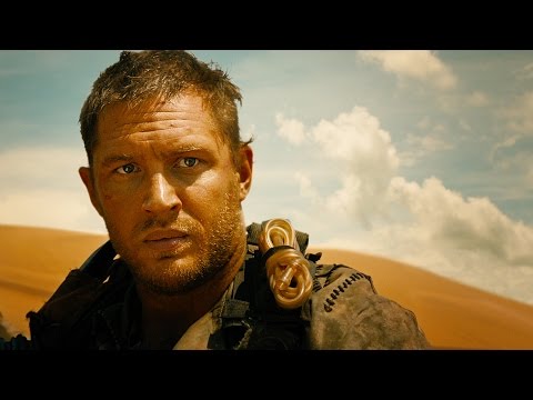 Mad Max: Fury Road - Official Theatrical Teaser Trailer [HD]