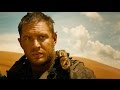 Mad Max: Fury Road - Official Theatrical Teaser Trailer [HD]